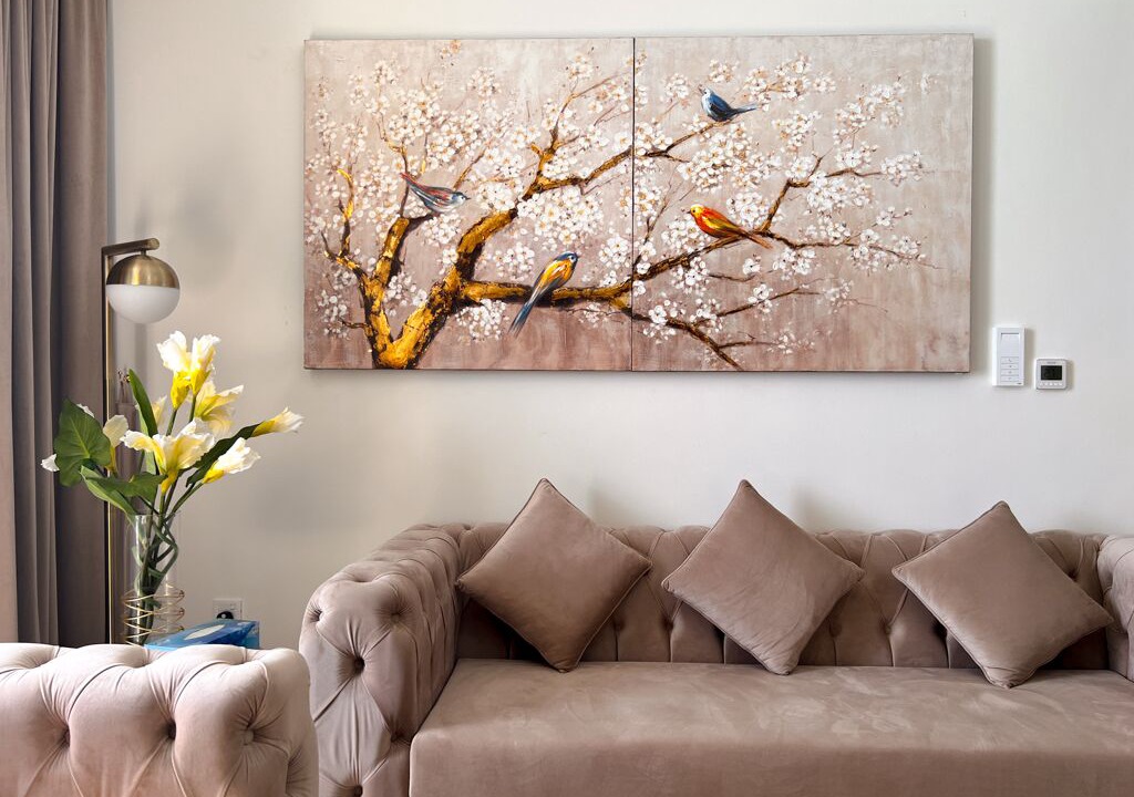 Photo of Livingroom in Al Sufouh 2