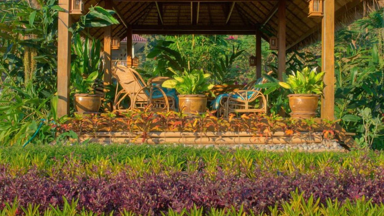 Photo of Outdoor in Mae Ai