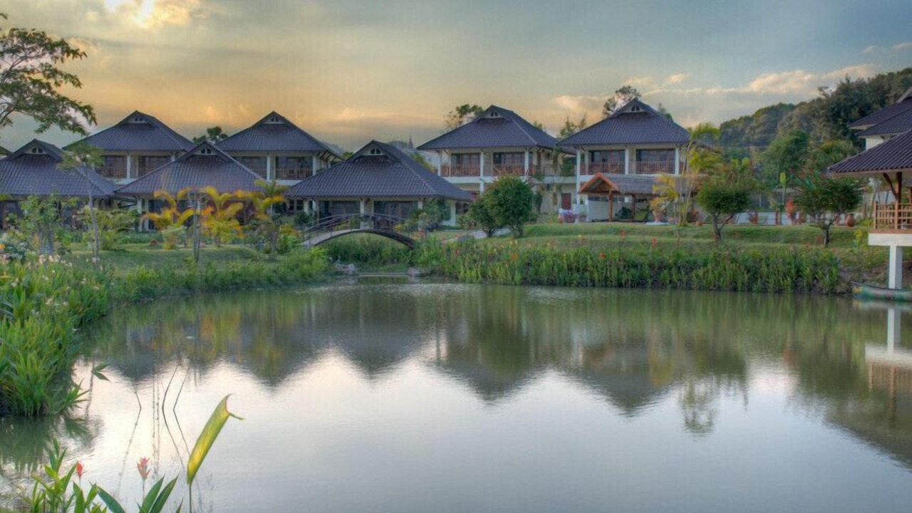 Photo of Outdoor in Mae Ai