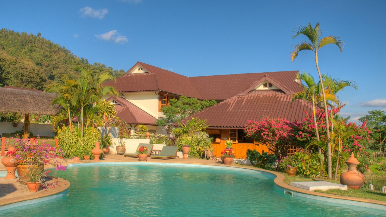 Photo of Outdoor in Mae Ai