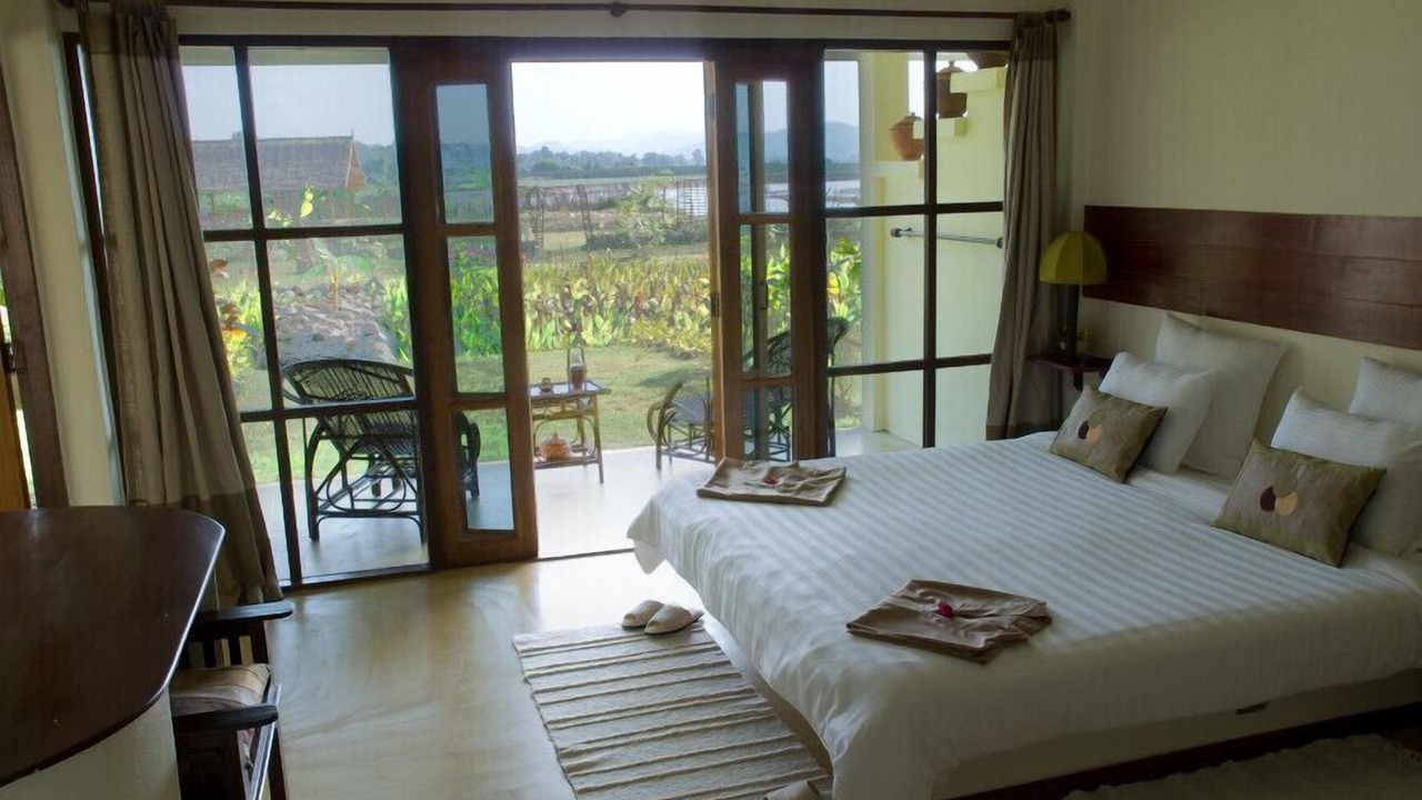 Photo of Bedroom in Mae Ai