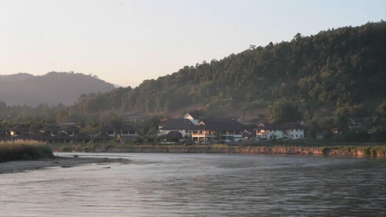 Photo of Others in Mae Ai