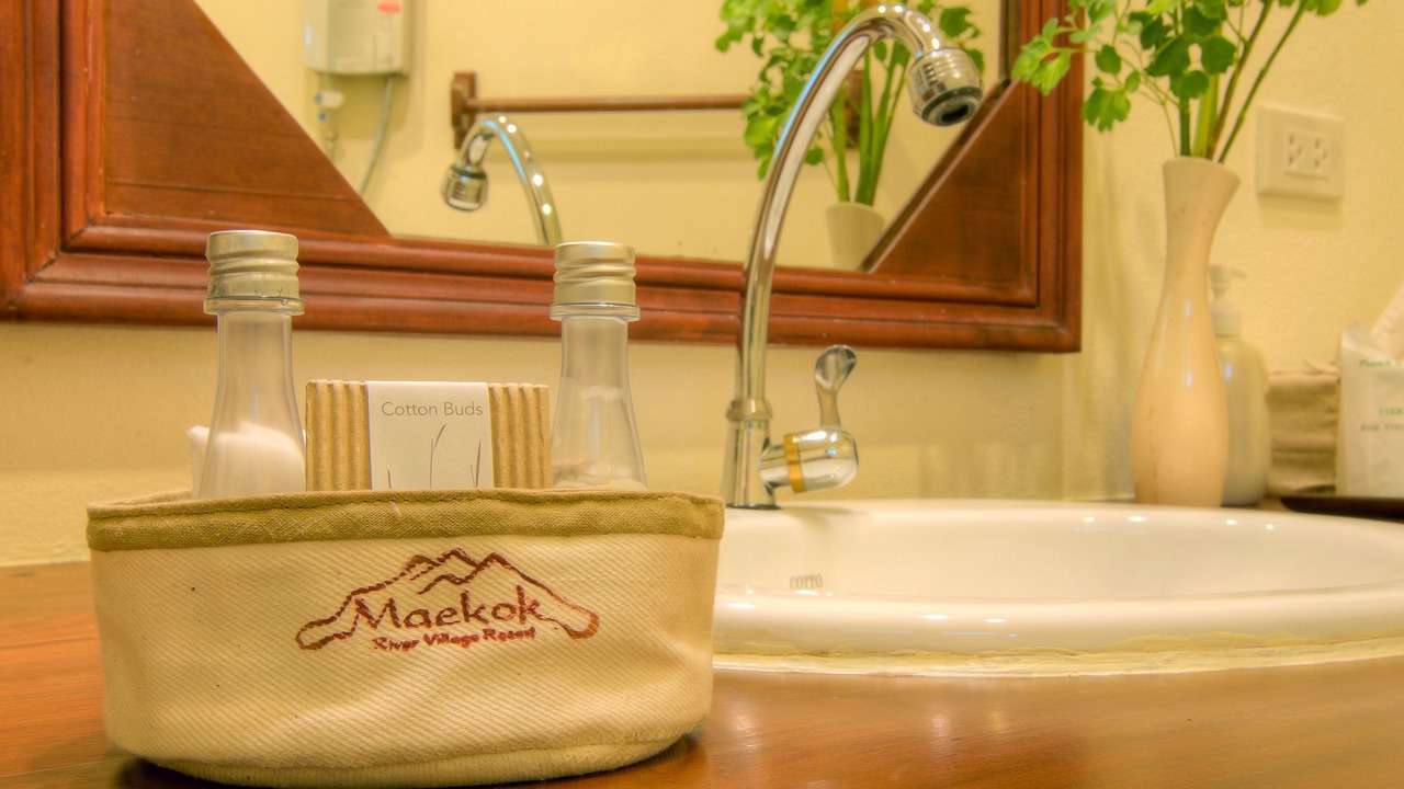 Photo of Bathroom in Mae Ai