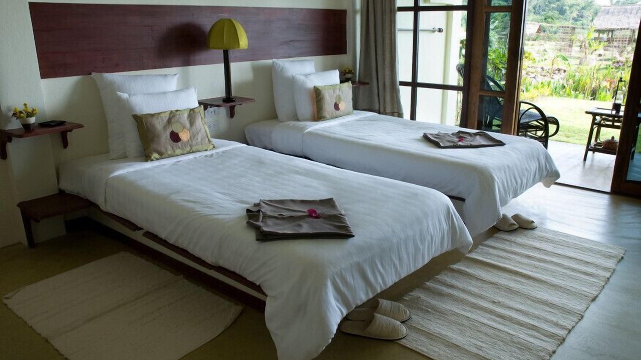 Photo of Bedroom in Mae Ai