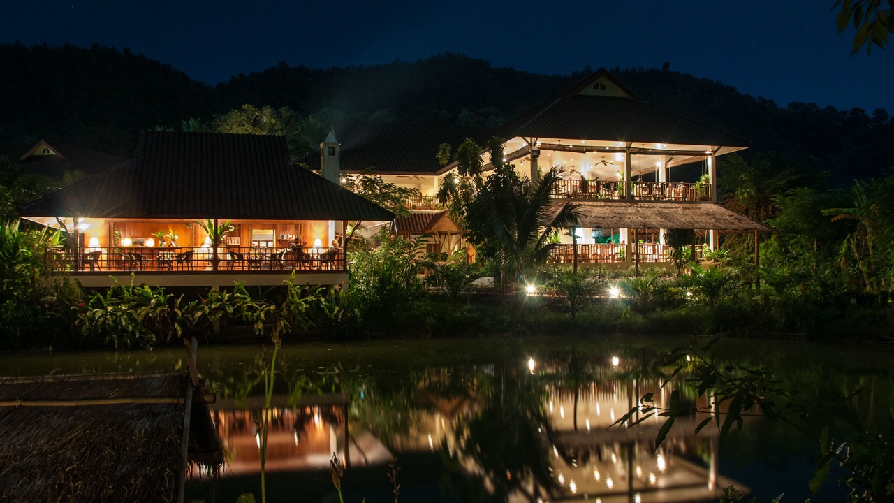Photo of Outdoor in Mae Ai