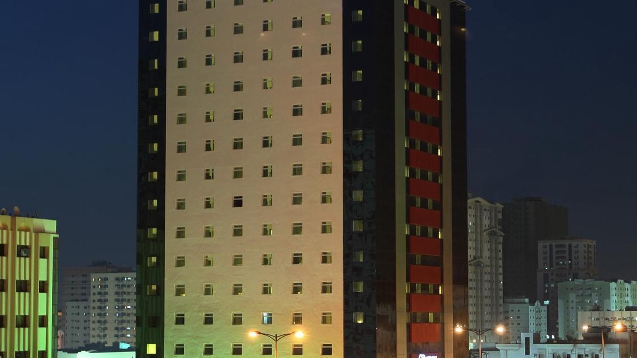 Photo of Outdoor in Al Majaz