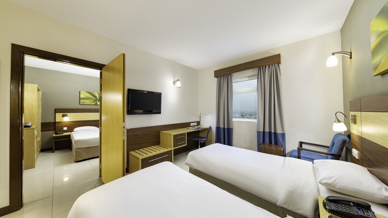 Photo of Bedroom in Al Majaz