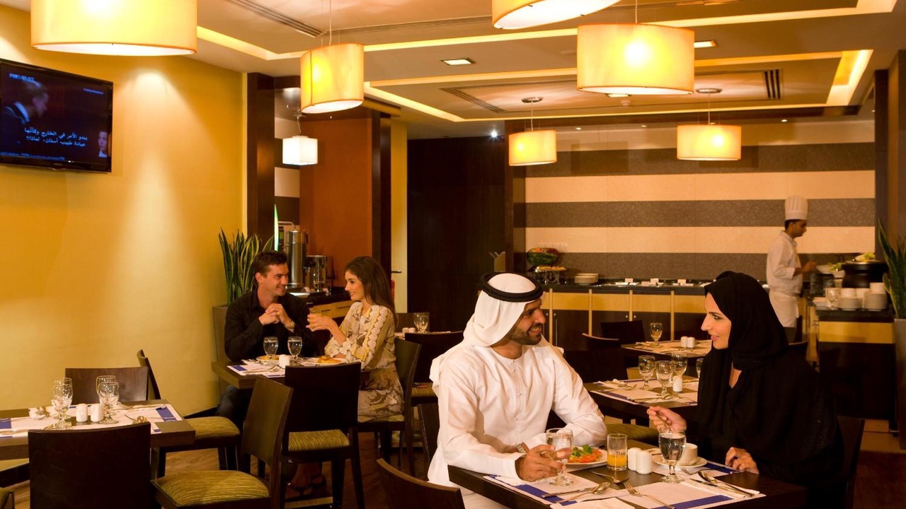Photo of Others in Al Majaz