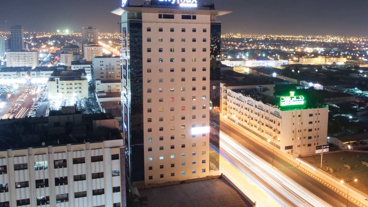 Photo of Outdoor in Al Majaz