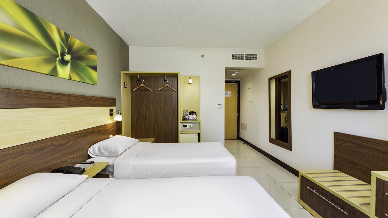 Photo of Bedroom in Al Majaz