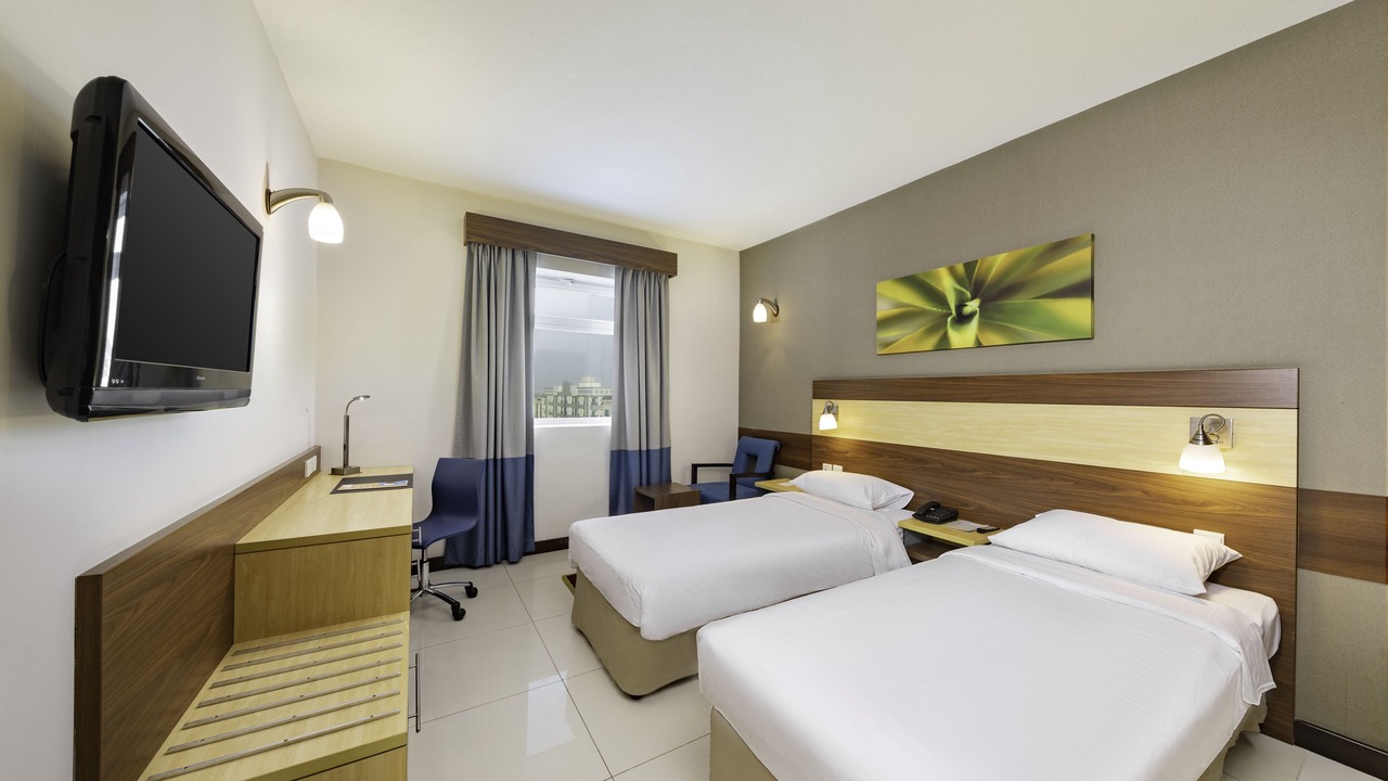 Photo of Bedroom in Al Majaz