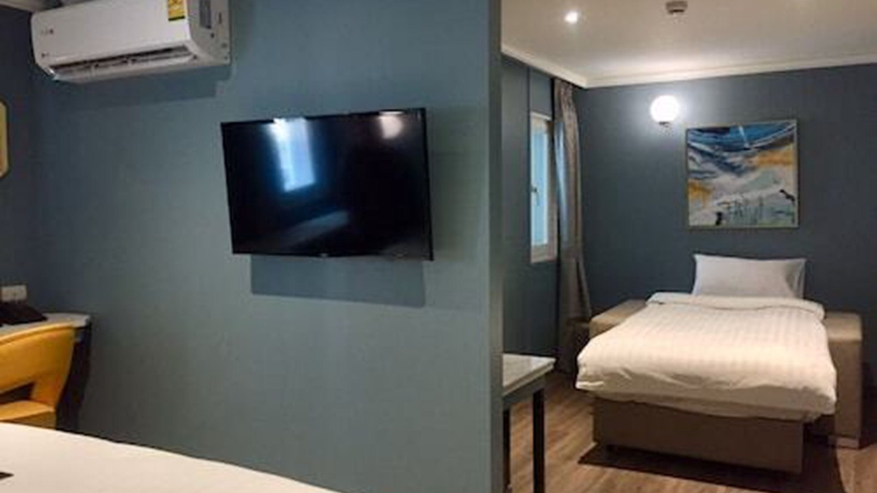 Photo of Bedroom in Talat Yot