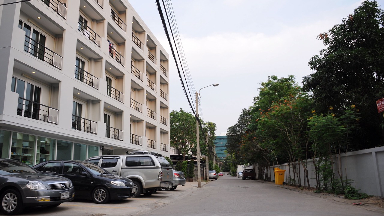 Photo of Outdoor in Thung Song Hong