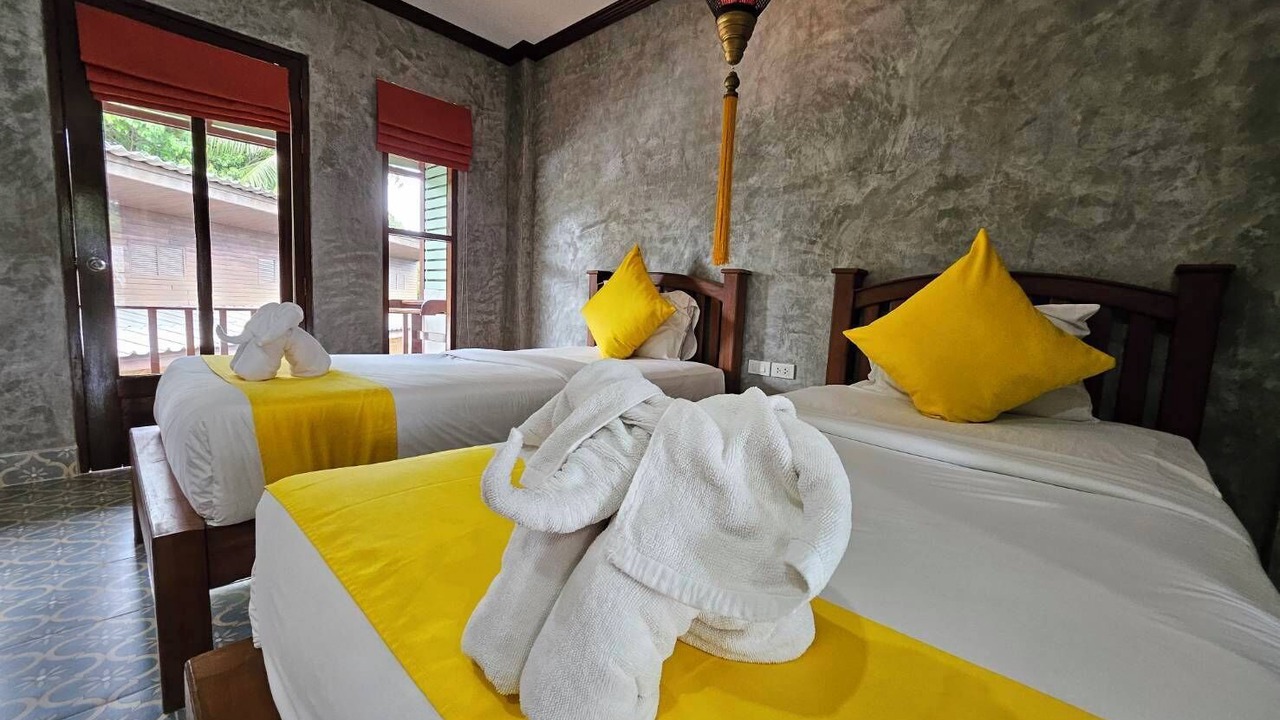 Photo of Bedroom in Thong Sala