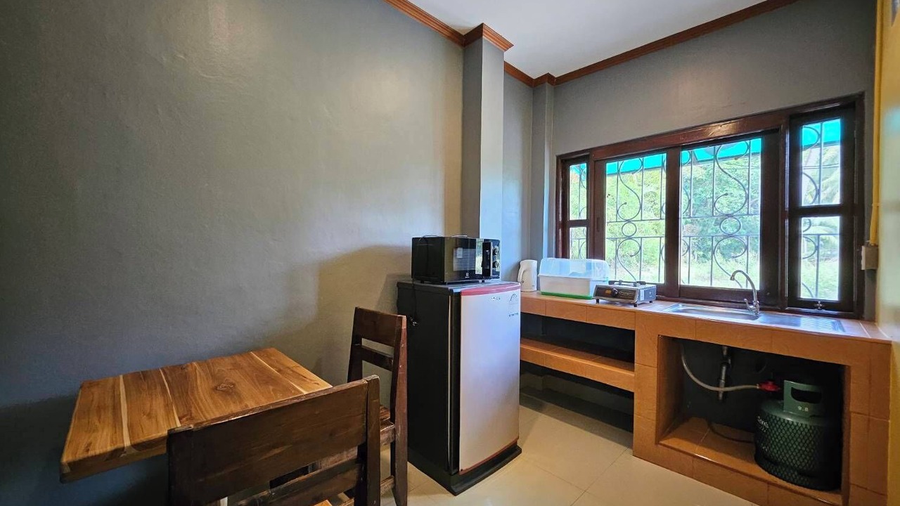 Photo of Bedroom in Thong Sala