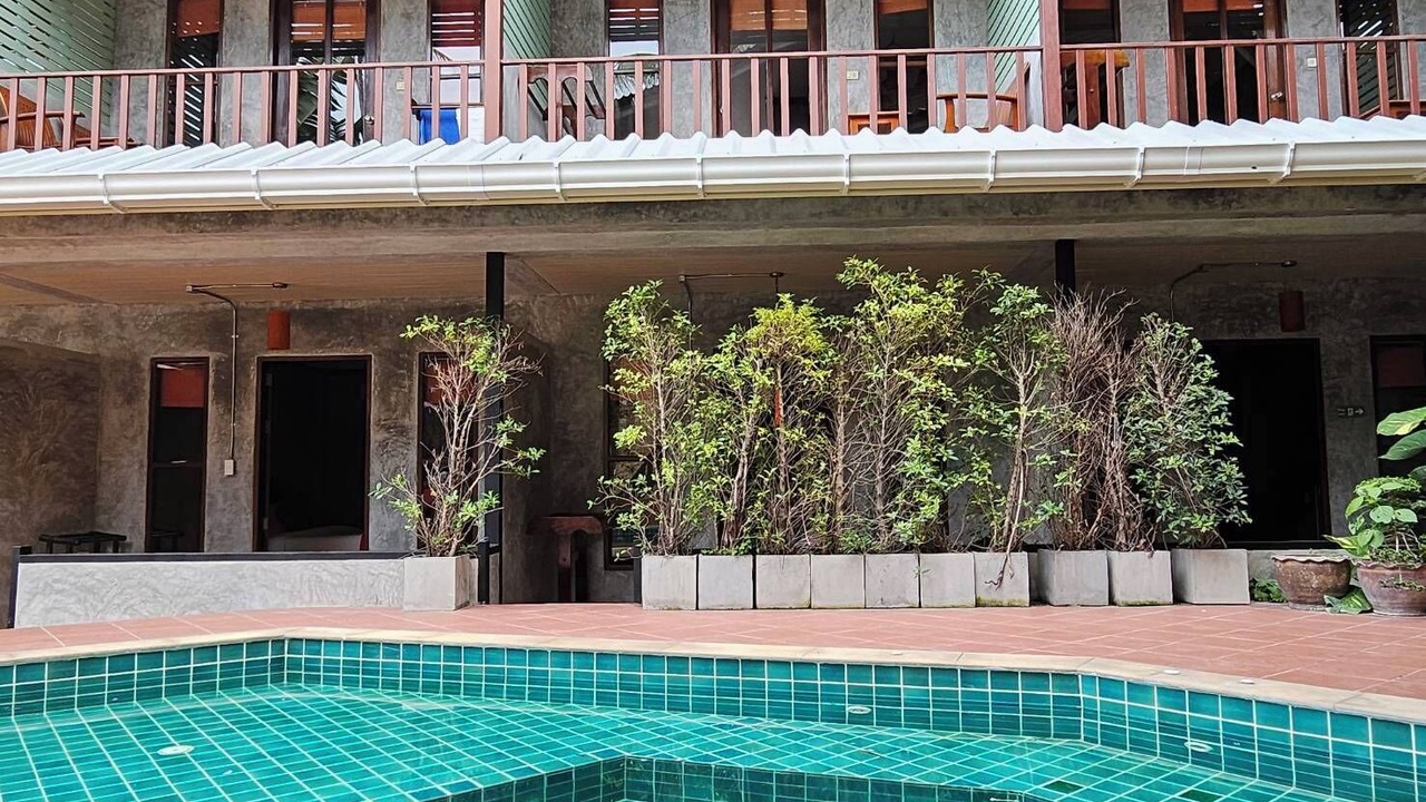 Photo of Outdoor in Thong Sala