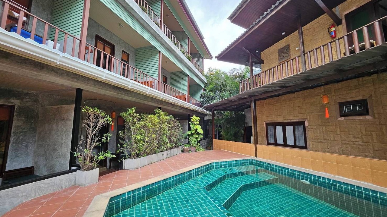 Photo of Outdoor in Thong Sala