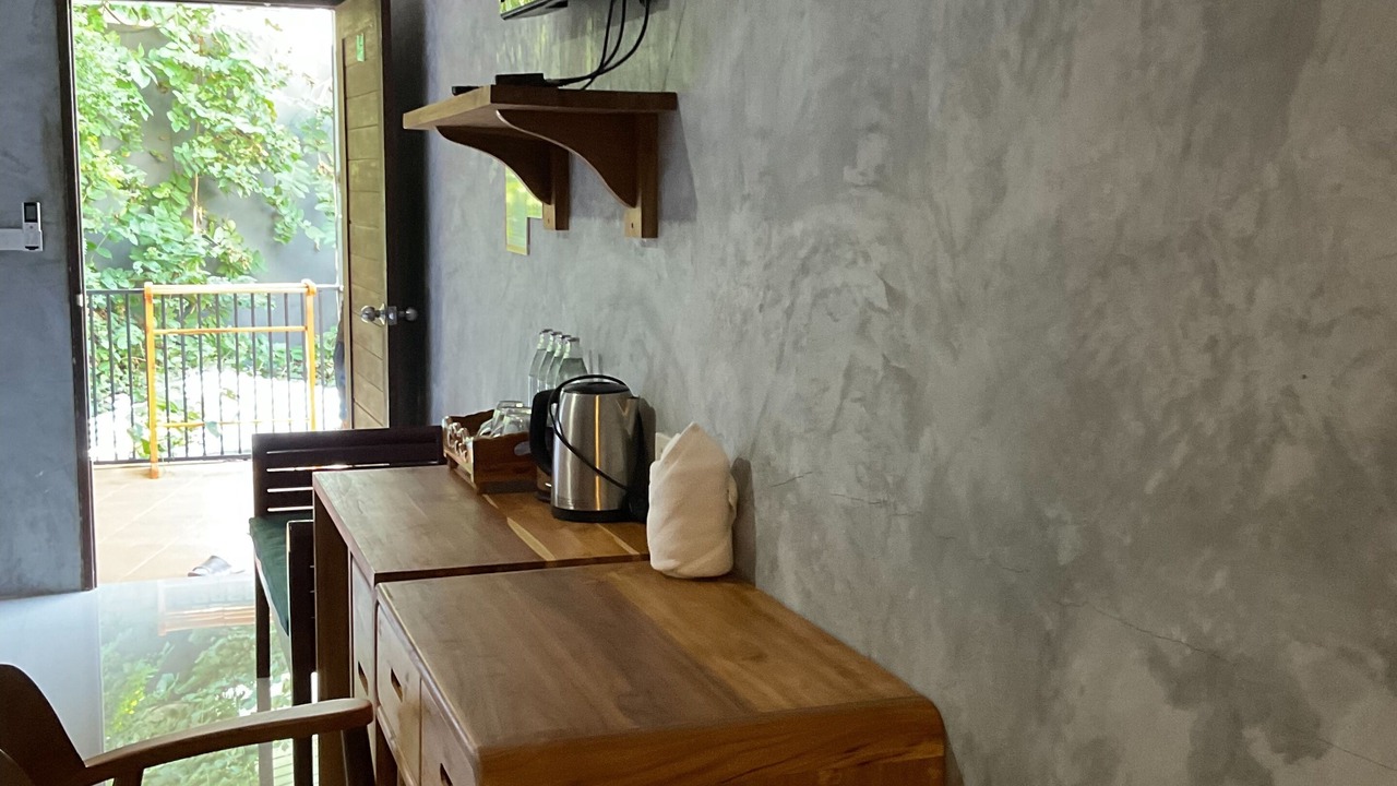 Photo of Bedroom in Thong Sala