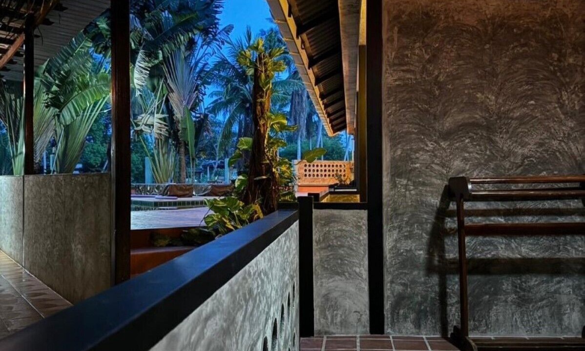 Photo of Bedroom in Thong Sala