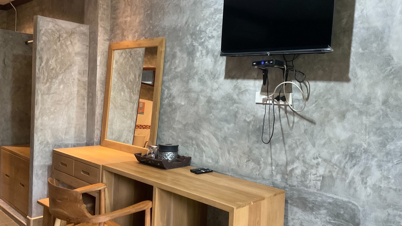 Photo of Bedroom in Thong Sala