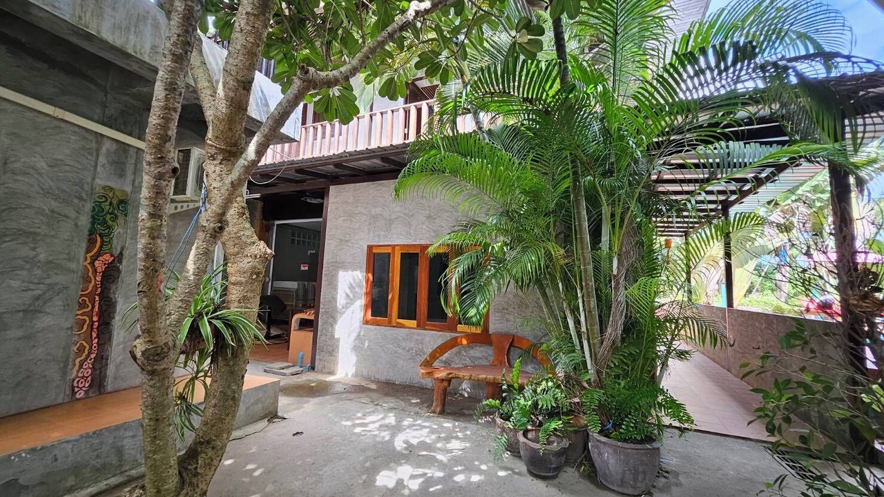 Photo of Outdoor in Thong Sala