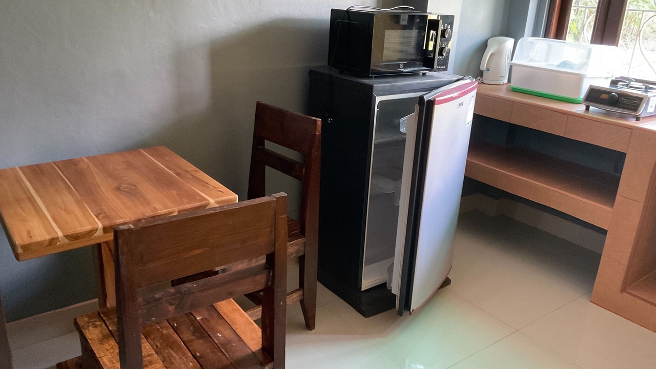 Photo of Bedroom in Thong Sala