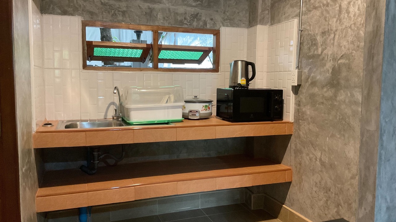 Photo of Bedroom in Thong Sala
