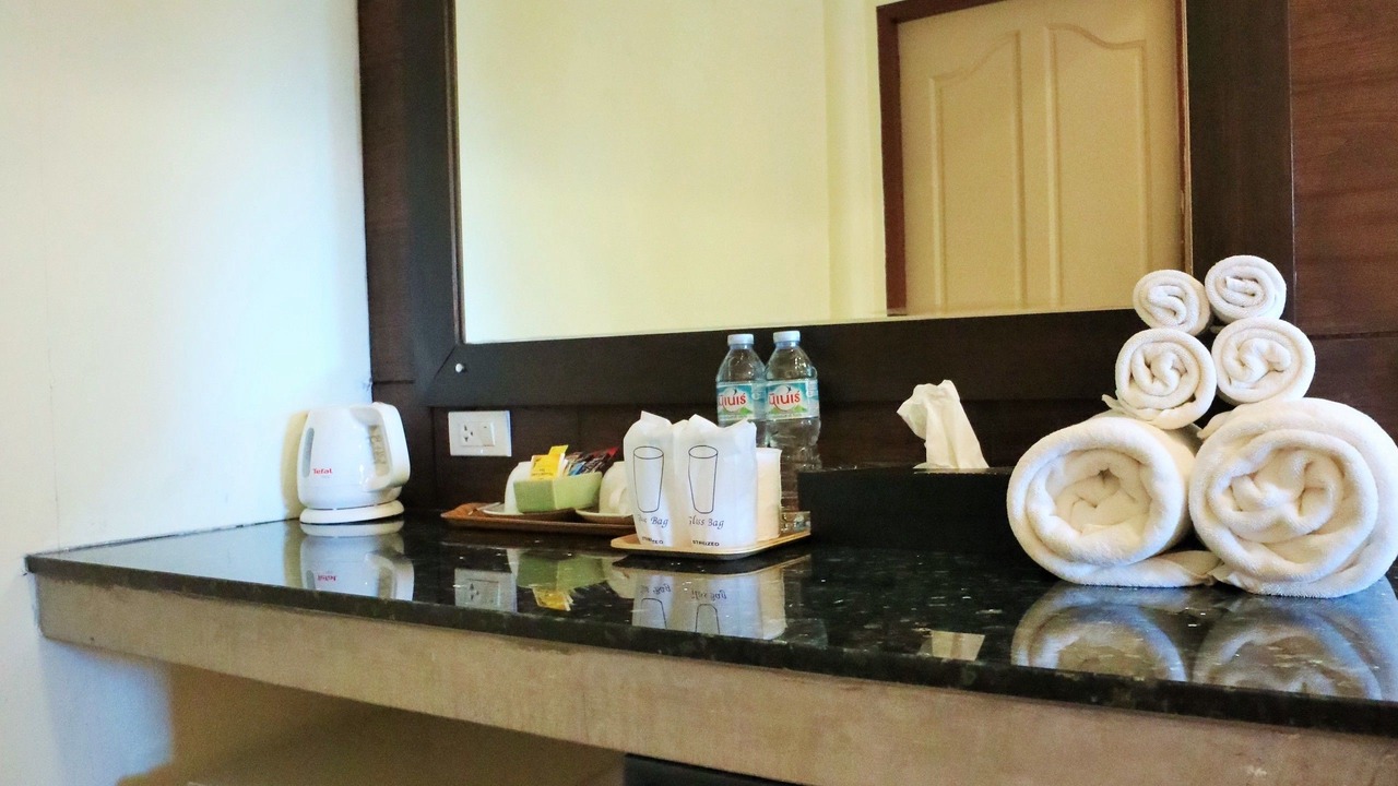 Photo of Bathroom in Baan Tai
