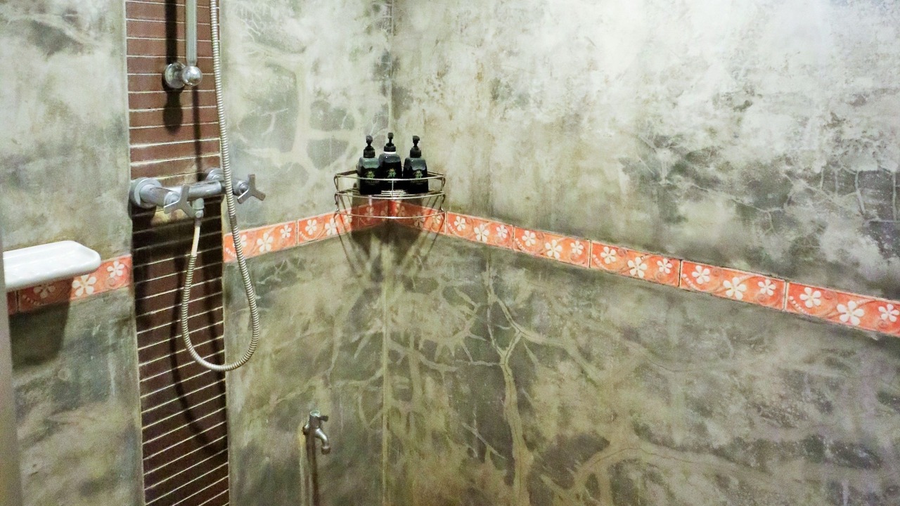 Photo of Bathroom in Baan Tai