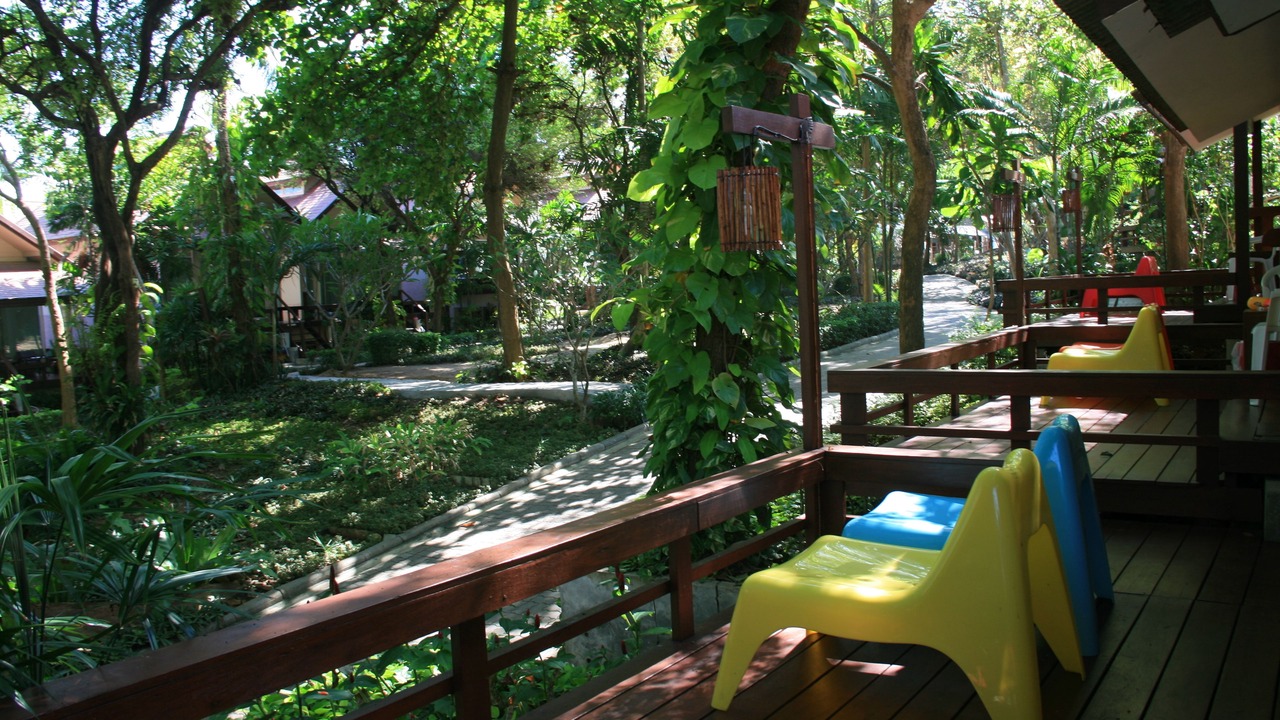 Photo of Outdoor in Baan Tai