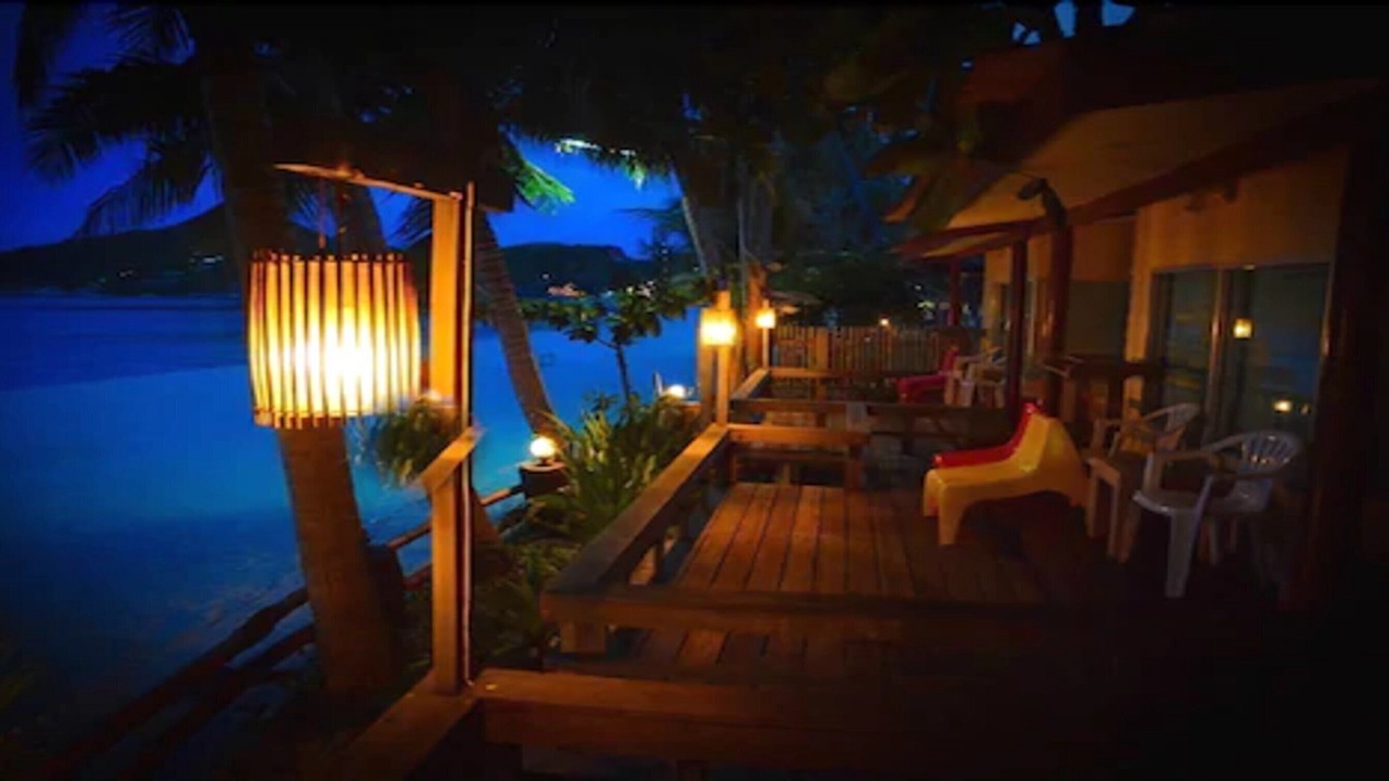 Photo of Patio Balcony in Baan Tai
