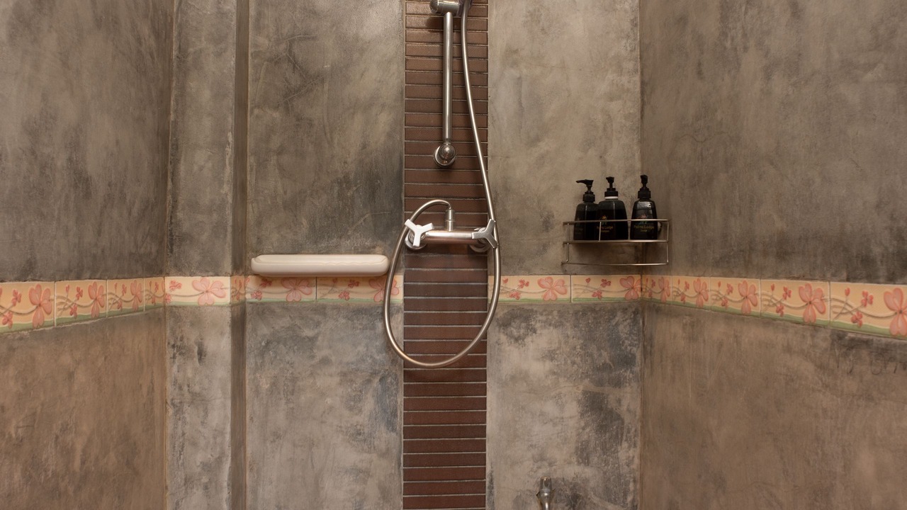 Photo of Bathroom in Baan Tai