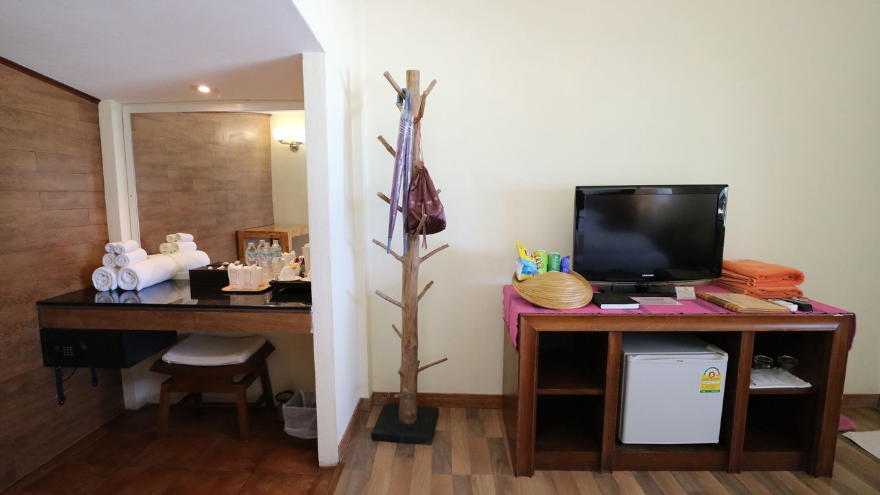 Photo of Bedroom in Baan Tai