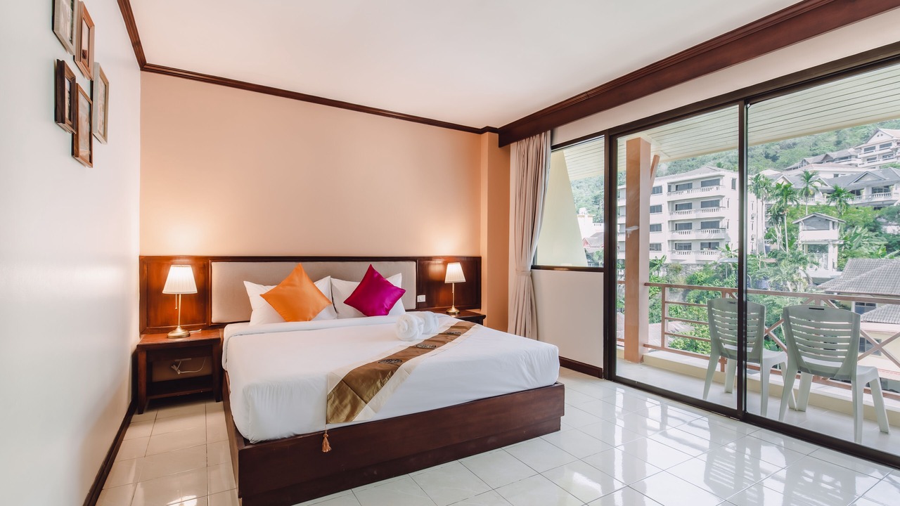 Photo of Bedroom in Nanai Road