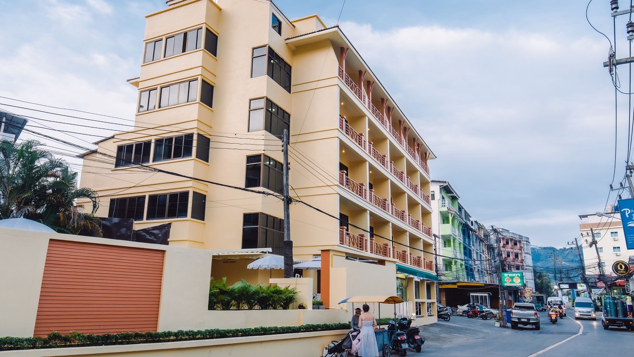 Photo of Outdoor in Nanai Road