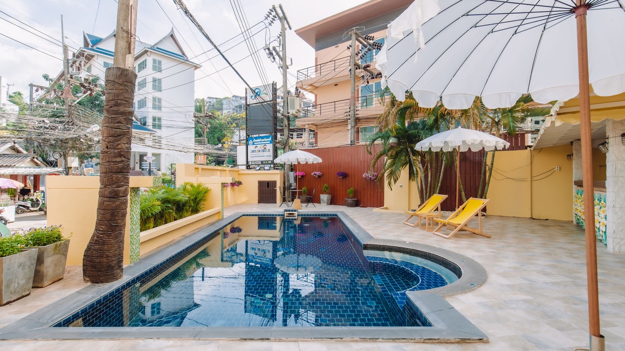 Photo of Outdoor in Nanai Road