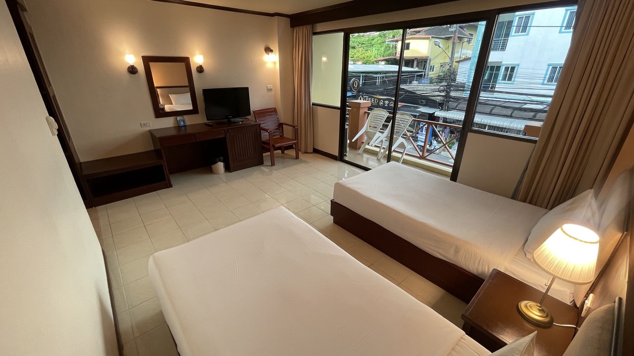 Photo of Bedroom in Nanai Road