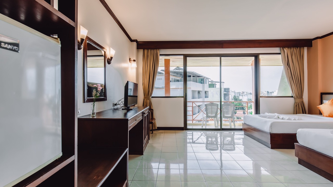 Photo of Bedroom in Nanai Road
