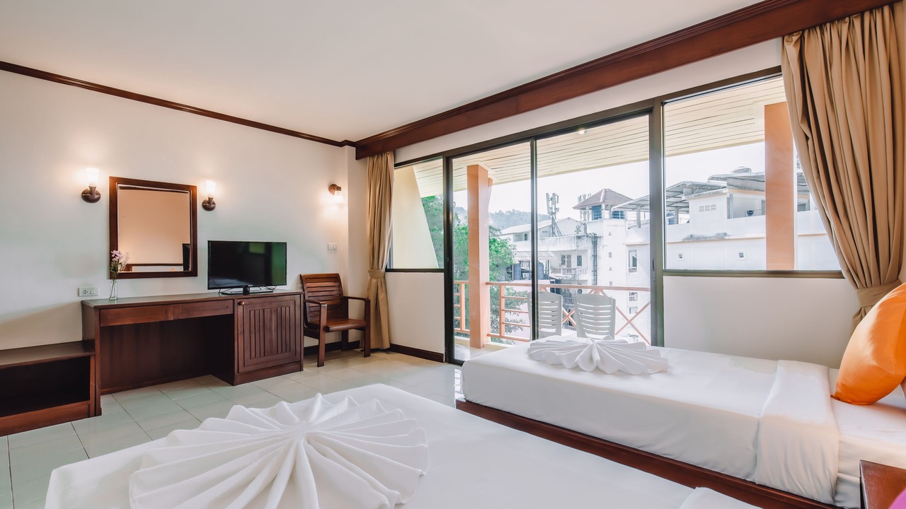 Photo of Bedroom in Nanai Road