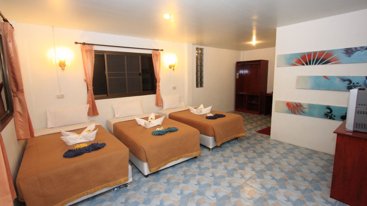 Photo of Outdoor in Haad Pleayleam