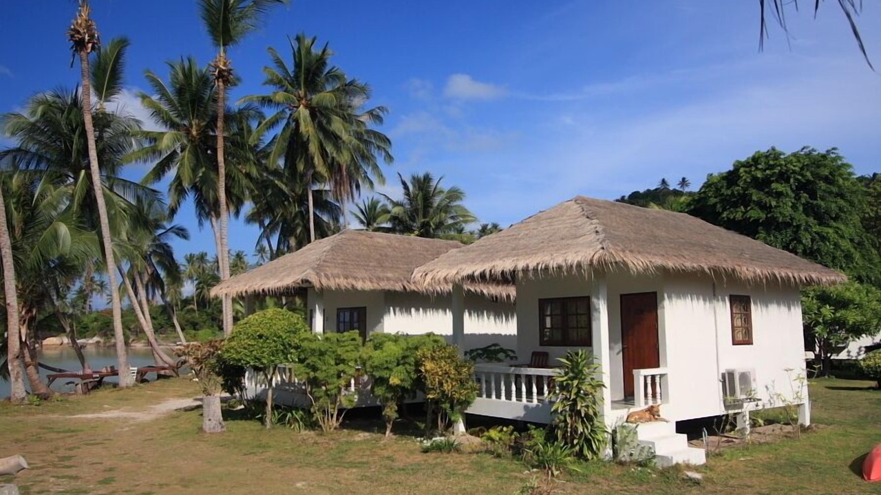 Photo of Outdoor in Haad Pleayleam