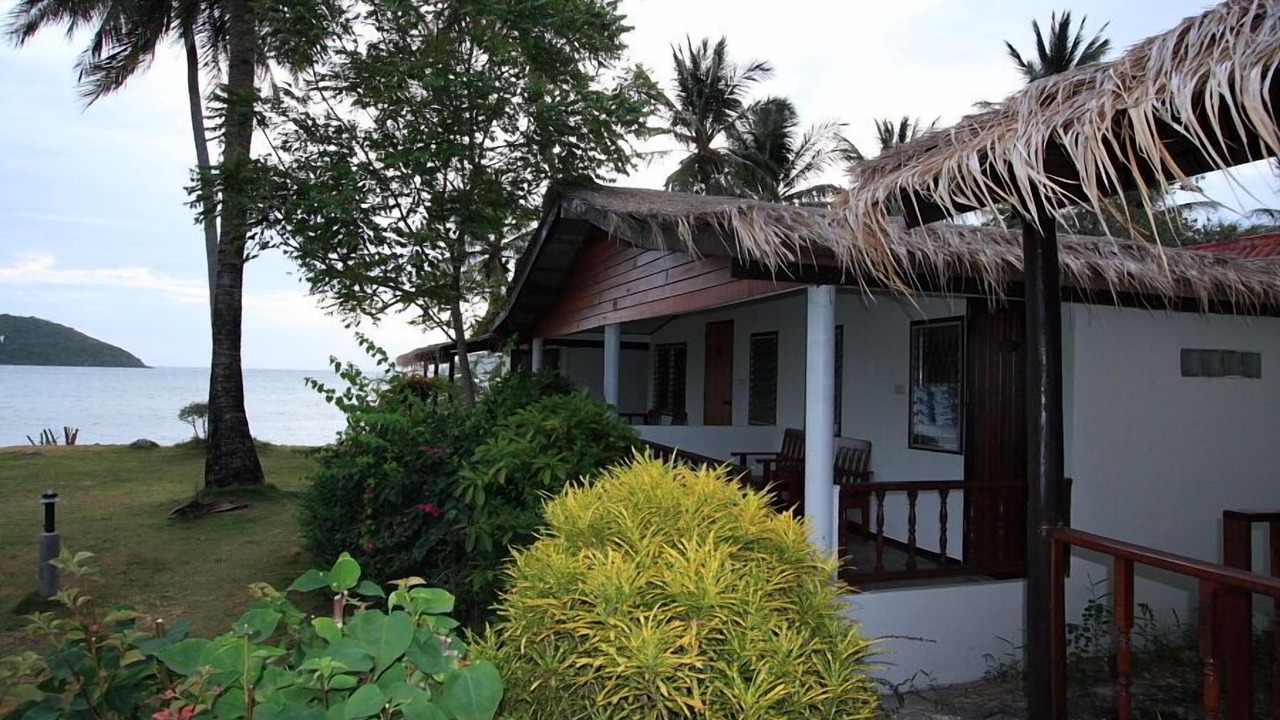 Photo of Outdoor in Haad Pleayleam