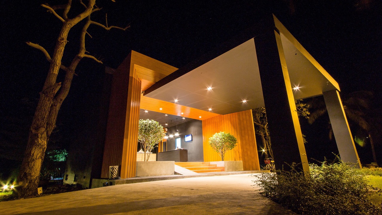 Photo of Outdoor in Thap Sakae