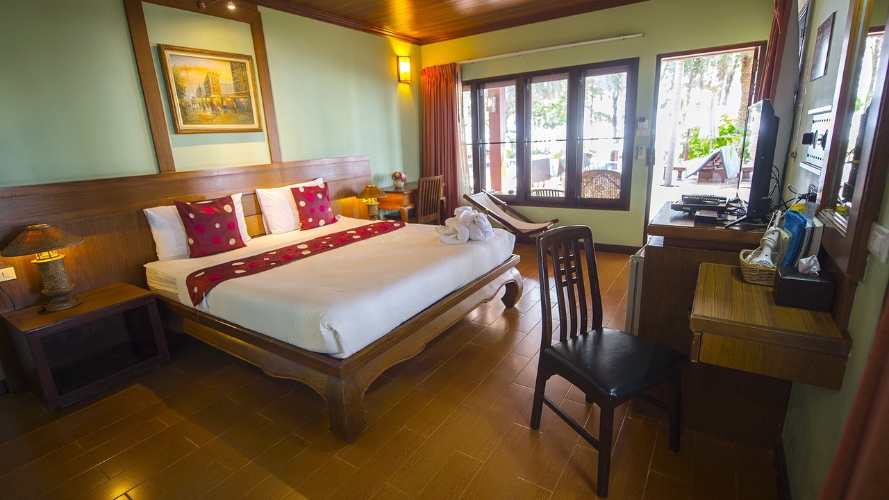Photo of Bedroom in Thap Sakae