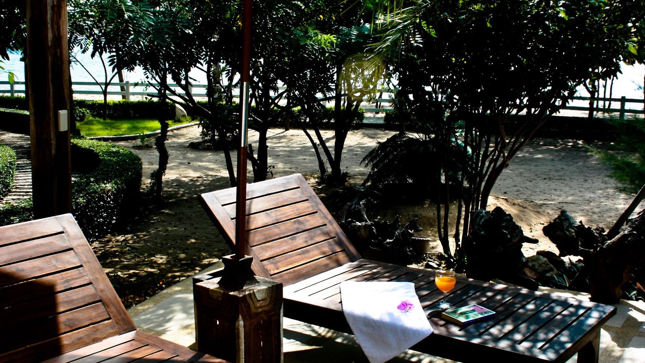 Photo of Outdoor in Thap Sakae