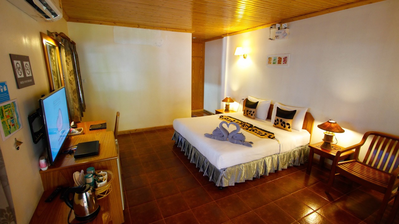 Photo of Bedroom in Thap Sakae