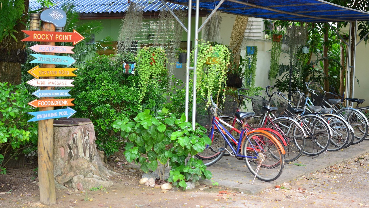 Photo of Outdoor in Thap Sakae