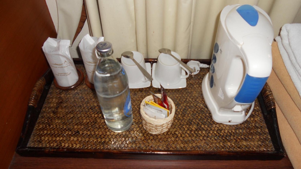 Photo of Bedroom in Thap Sakae