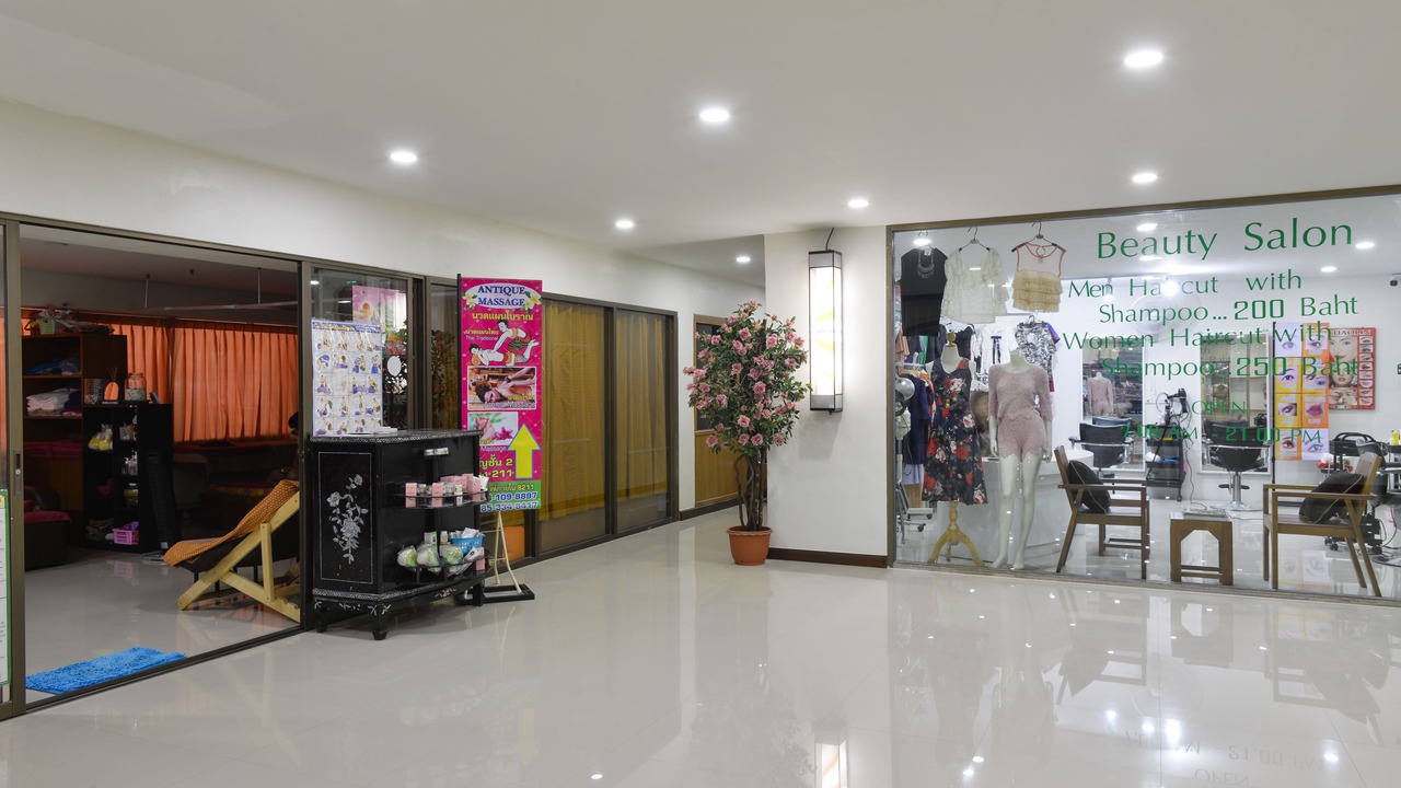 Photo of Others in Phaya Thai