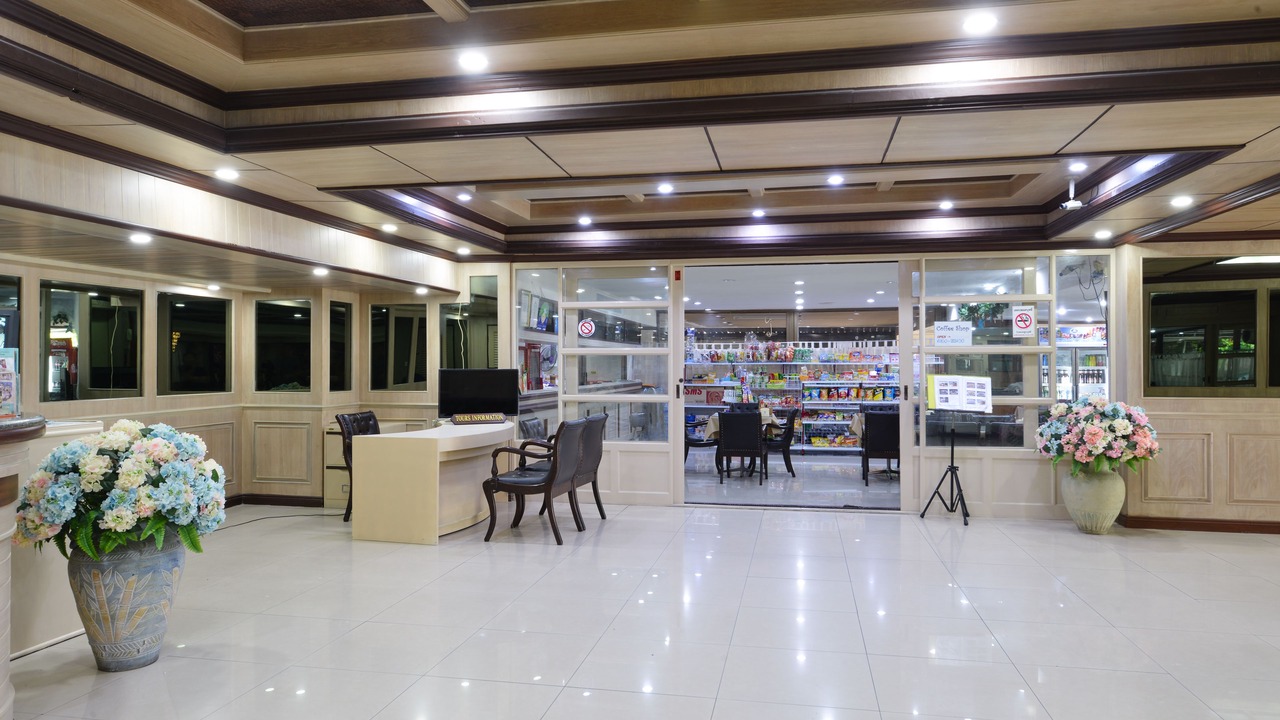 Photo of Others in Phaya Thai